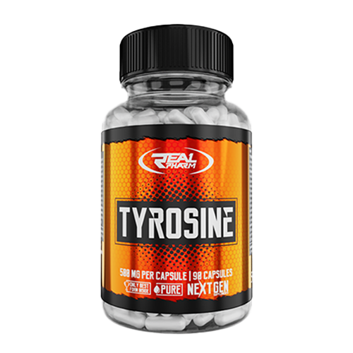 TYROSINE