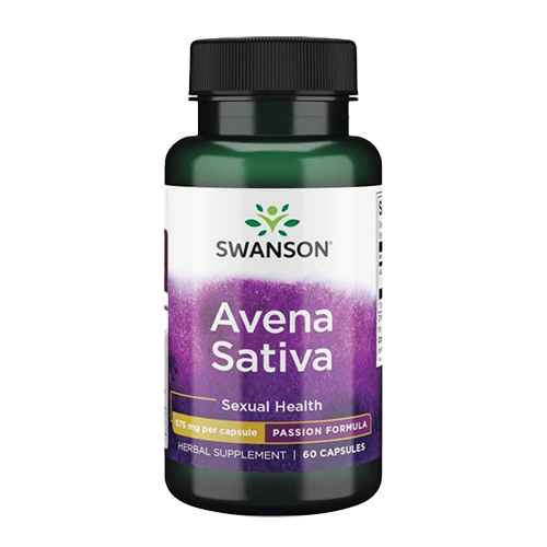 AVENA SATIVA 575mg