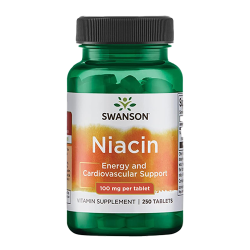 NIACIN