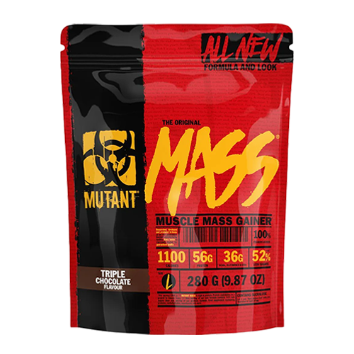 MASS GAINER 280g