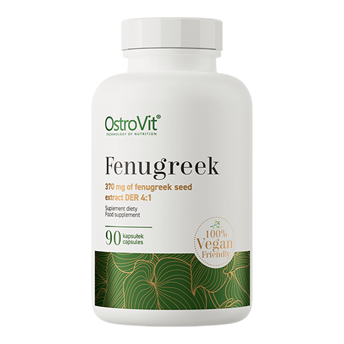 FENUGREEK