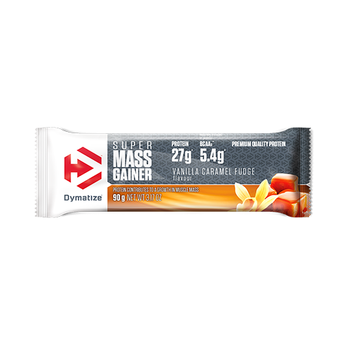 SUPER MASS GAINER 90g