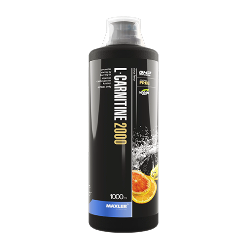 L-Carnitine CS2000