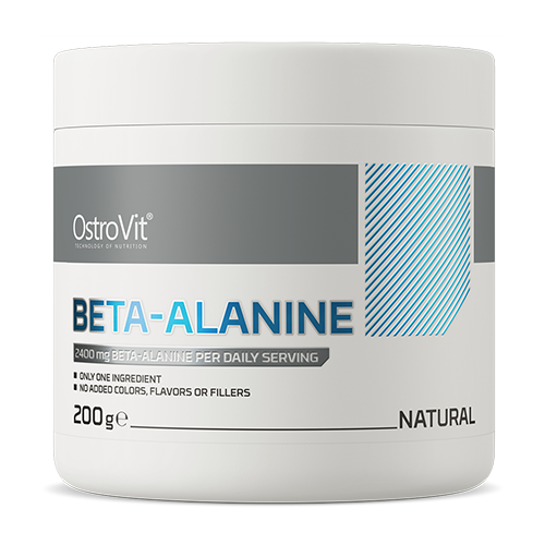 BETA-ALANINE 200g