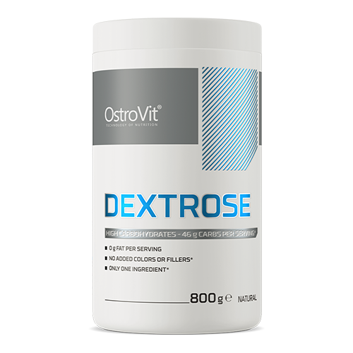 DEXTROSE 800g