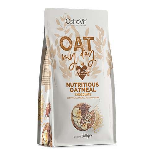 OAT MY DAY 200g