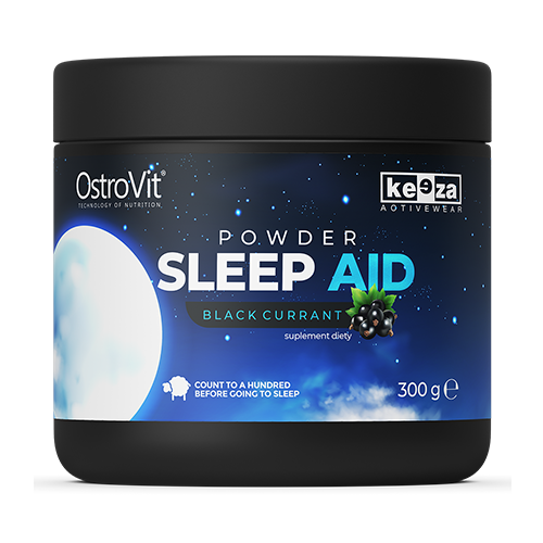 SLEEP AID 300g
