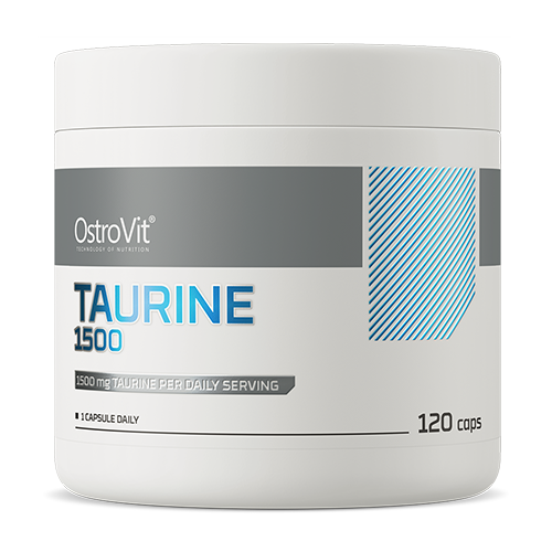 TAURINE 1500