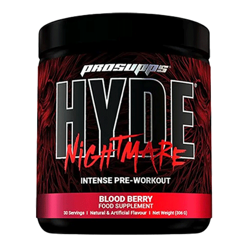 PROSUPPS HYDE NIGHTMARE 306g