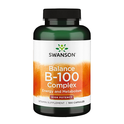 BALANCE B-100 COMPLEX