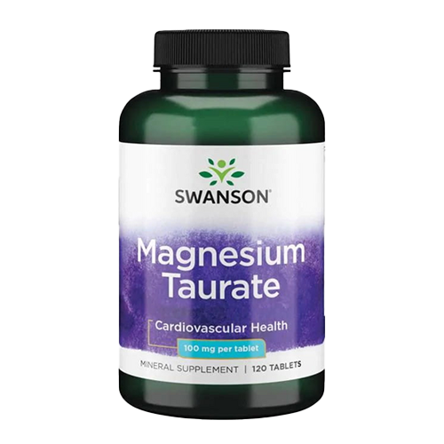 MAGGNESIUM TAURATE