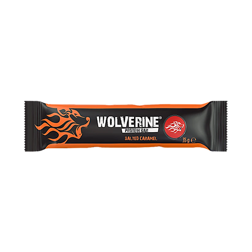 WOLVERINE PROTEIN BAR 35g