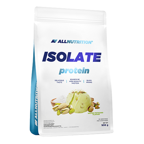 ISOLATE PROTEIN 908g
