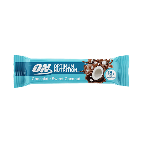 CHOCOLATE SWEET COCONUT PROTEIN BAR 59G