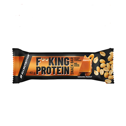 FIT KING PROTEIN SNACK BAR 40g