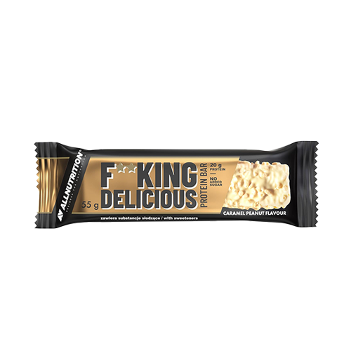 FITKING DELICIOUS PROTEIN BAR 55g