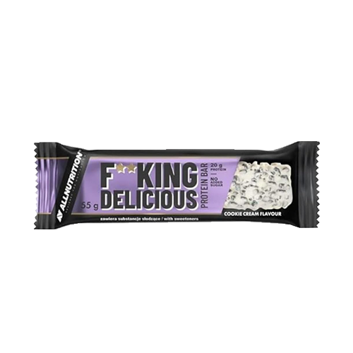 FITKING DELICIOUS PROTEIN BAR 55g - Image 3