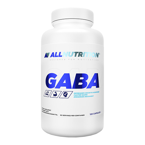 GABA