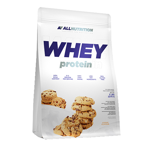 WHEY PROTEIN 2270g