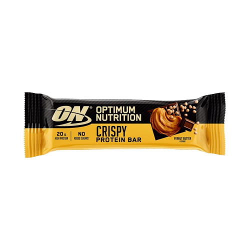 CRISPY PROTEIN BAR 65g