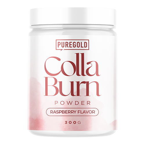 COLLA BURN 300g