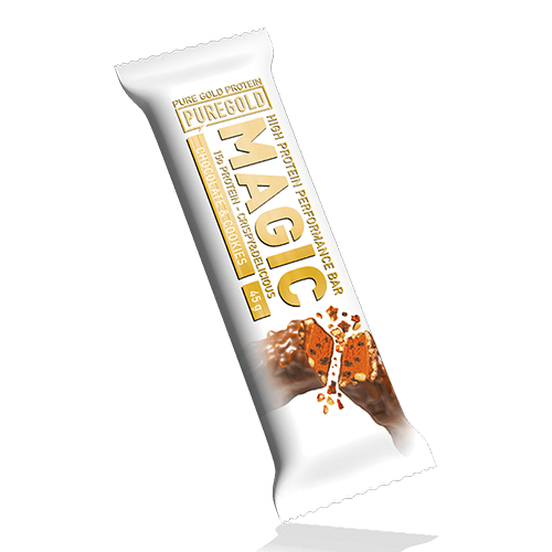 MAGIC PROTEIN BAR 45g