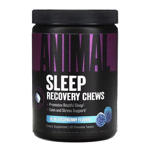 SLEEP RECOVERY CHEWS