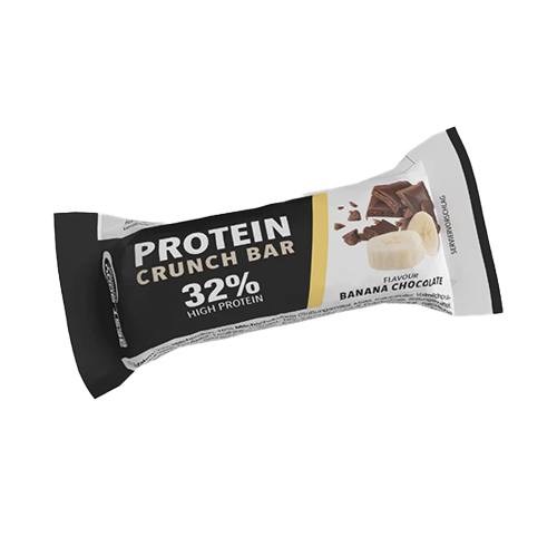 PROTEIN CRUNCH BAR 35G