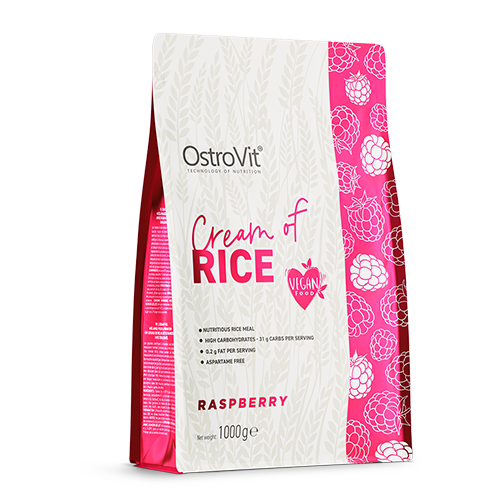 CREAM OF RICE 1000g