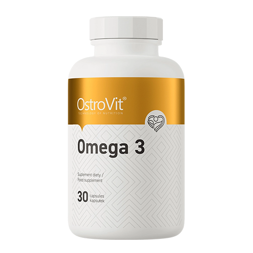 OMEGA 3