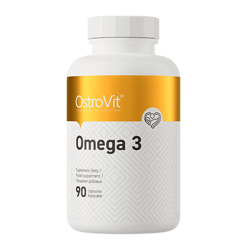 OMEGA 3