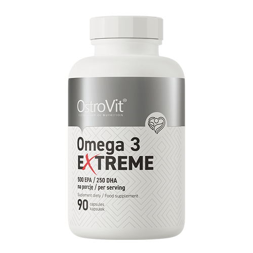 OMEGA 3 EXTREME