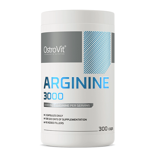 ARGININE 3000