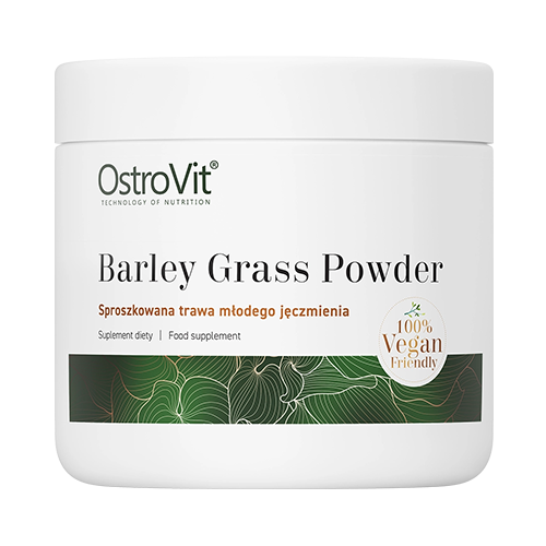 BARLEY GRASS POWDER 200g