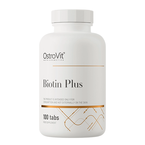 BIOTIN PLUS
