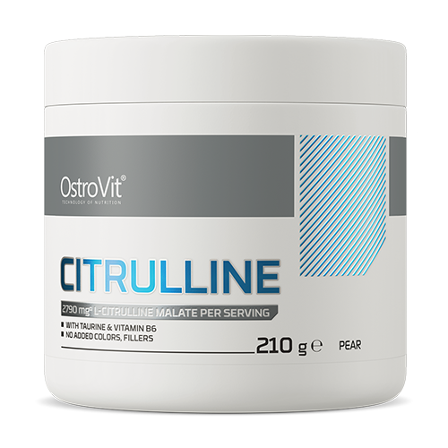 CITRULLINE 210g