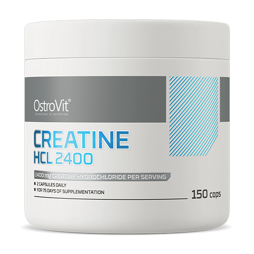 CREATINE HCL 2400