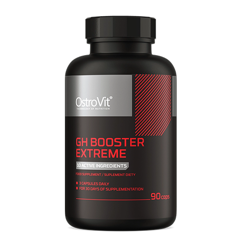 GH BOOSTER EXTREME