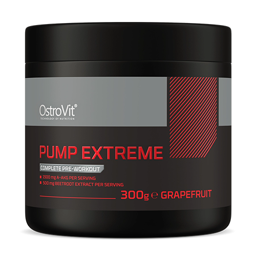 PUMP EXTREME 300g