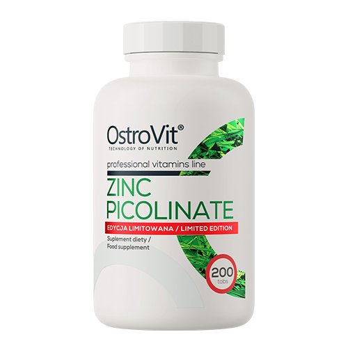 ZINC PICOLIANTE LIMITED EDITION