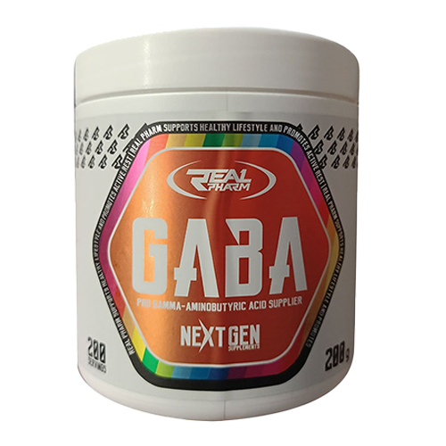 GABA 200g