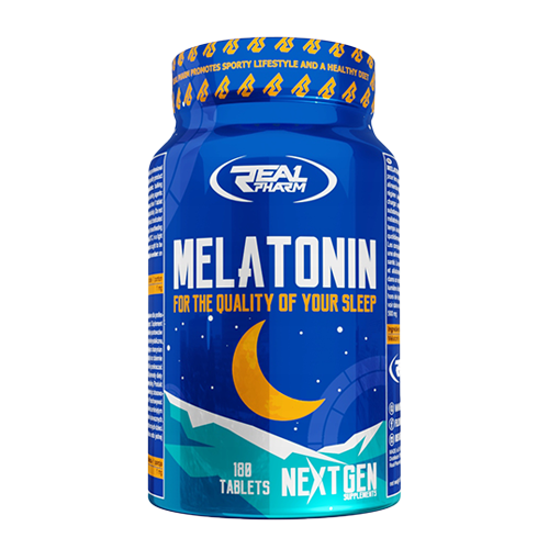 MELATONIN