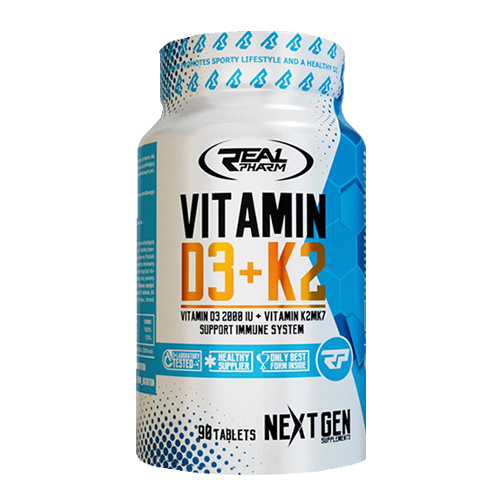 VITAMIN D3+K2