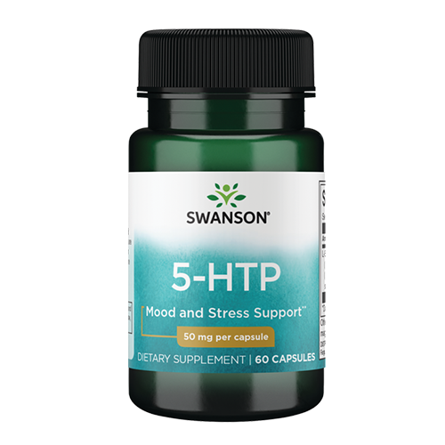 5-HTP 50mg