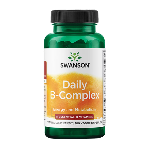 DAILY B-COMPLEX