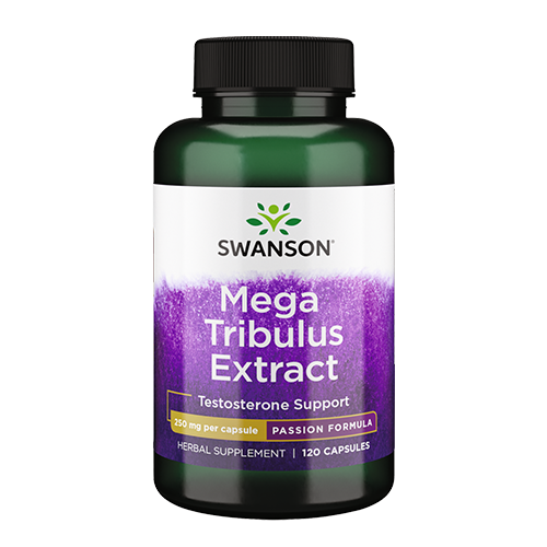 MEGA TRIBULUS EXTRACT 250mg
