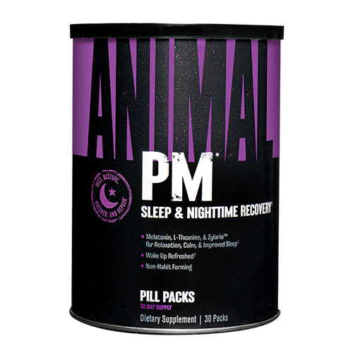 ANIMAL PM