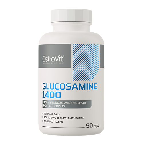 GLUCOSAMINE 1400