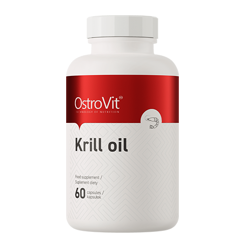 KRILL OIL