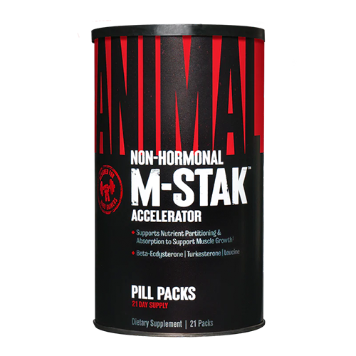 ANIMAL M-STAK
